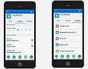 BiznusSoft Field Service Demo - Mobile Solutions
