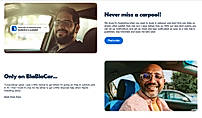 Real-Time Ride Alerts