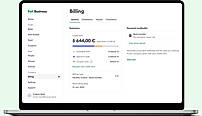 Billing