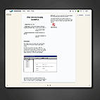 Distraction-Free Reading