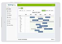 BookingBug screenshot: Simplify complicated scheduling experiences 