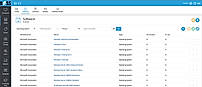 Software Inventory