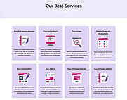 Our Best Services