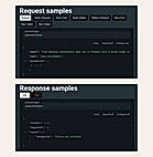 Modern API