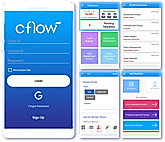 Cflow screenshot