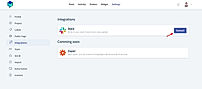 Changelogfy : Slack Integration screenshot