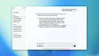 Answer complex questions