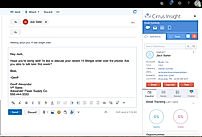 Cirrus Insight: Announcing Our Office 365