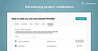 Project Moderators