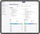 Storage issues and Performance