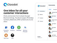 One Inbox For All Your Online Customer Interactions