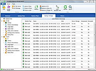 CloudBerry Backup Demo - Backup Storage