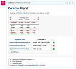 Codecov Report
