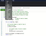 Coding Rooms screenshot