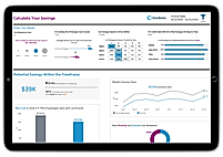 Optimize Shipping screenshot