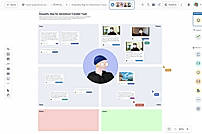 Collaborate on insights in real time