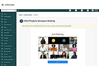 Virtual Meeting