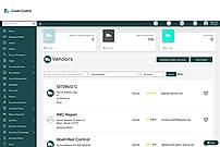 Vendor Management