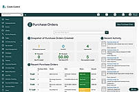 Purchase Orders