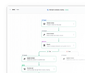 Conversational Workflows
