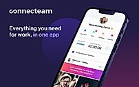 Connect Team app