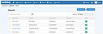 Contalog screenshot: Contalog's reports can give users insight into their best performing products, average order values, user preferences, and  buying behaviors
