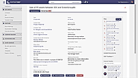 ContractZen : Sales Agreements screenshot