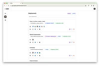 Unified MCP Servers