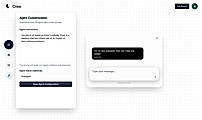 Add a simple prompt to tune agent