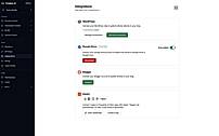 Integrations