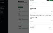 Custom Prompts and Reusable Templates