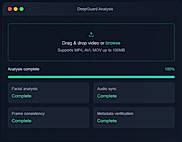 DeepGuard Analysis
