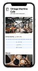 EasyQR screenshot