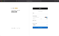 EasyQR screenshot