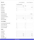 Tiktok Shop Fee Calculator
