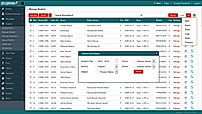 EduSpark : Student Database screenshot