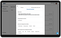 EllisX screenshot