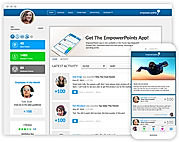 EmpowerPoints screenshot