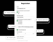 Registration 