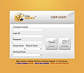 User Login