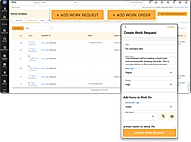 Order Management
