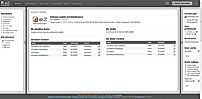 eZ Platform Enterprise Edition Demo - eZ Publish Platform Dashboard
