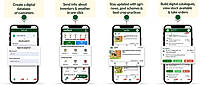 Work Flow