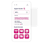 Digital Resident Guide