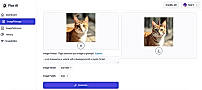 Flux AI Image-to-Image Features
