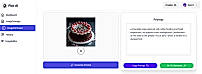 Flux AI Image-to-Prompt Features