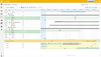 Team Capacity Planning