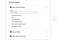 Task Automation screenshot