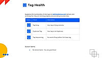 Tag Health