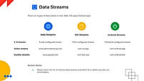 Data Streams